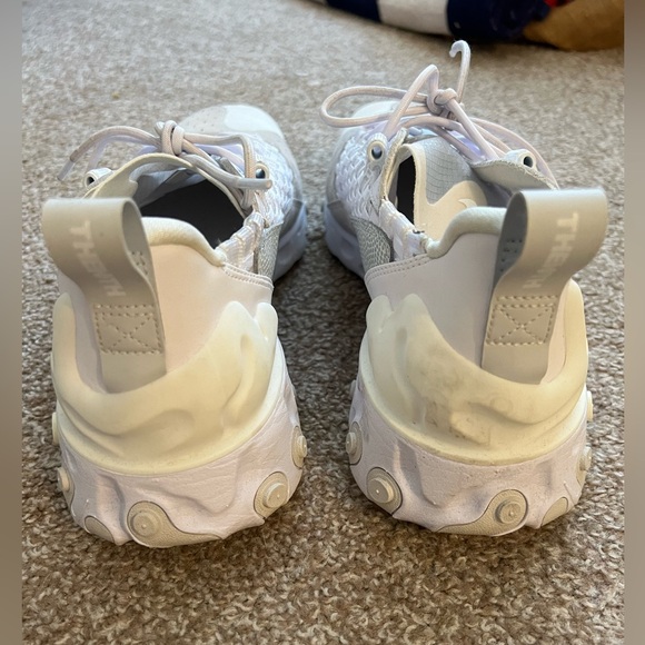 Nike React Sertu Theioth Sneakers - Picture 5 of 9